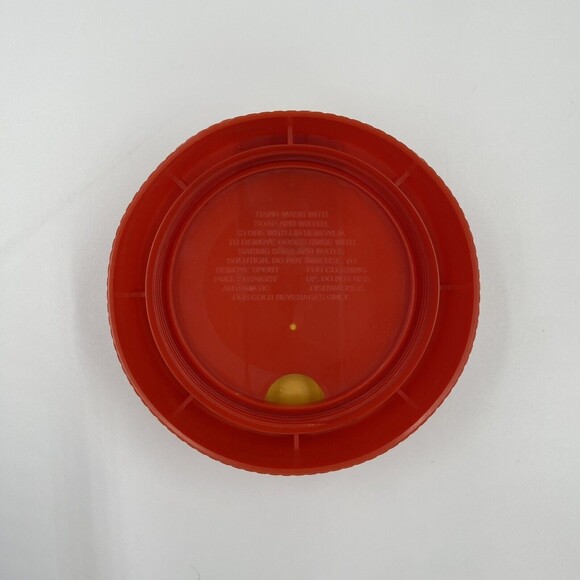 Thermos Brand 48 Ounce Personal Beverage Jug Preowned model 7948 vintage 90’s - Picture 7 of 7